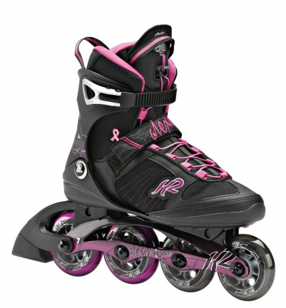 K2 Alexis X Pro Inline Skates Dames Inlineskates Skeelers