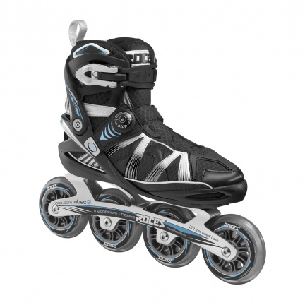 Roces Gymnasium Sportieve Inline Skate dames en heren - nr. 1