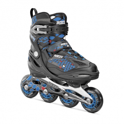 Roces Moody 4.0 Boy verstelbare Kinder inline skates