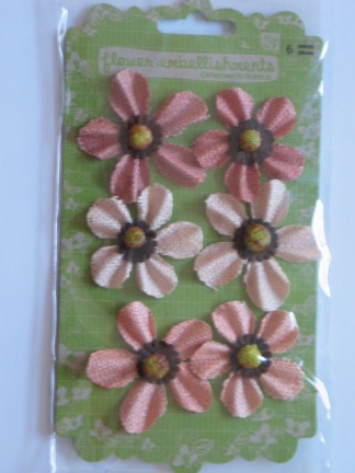Prima Marketing homespun bittles 918