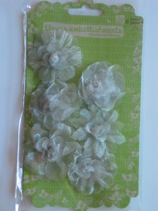 Prima Marketing tiffany petals