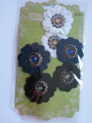 Prima Marketing medicci flowers