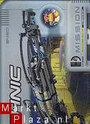Lego Technic Mission 8450 - nr. 1
