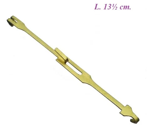 === Slinger ophanging = gebruikt === 29774