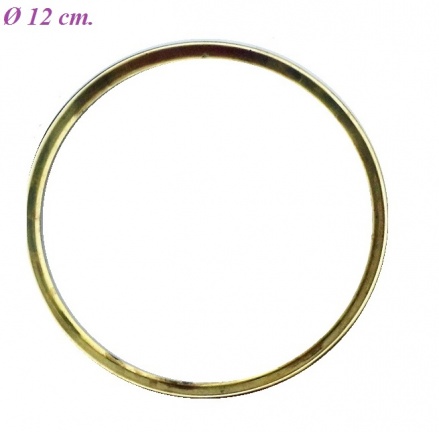 === Klok ring = gebruikt === 29785
