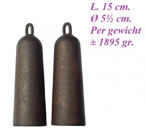 === 2 Gewichten = gebruikt === 26068