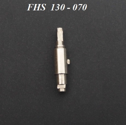 Onderdeel voor uurwerk FHS 130 - 070 = 30066