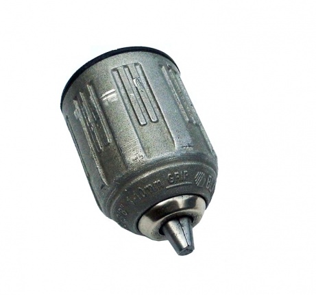 === Zelfspanner = Black & Decker = z.g.a.n. === 30125