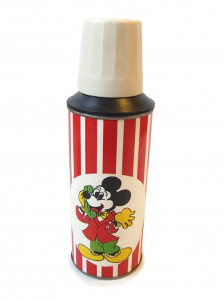 Thermosfles Mickey en Mini Mouse