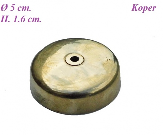 === Klok bel = gebruikt === 30186
