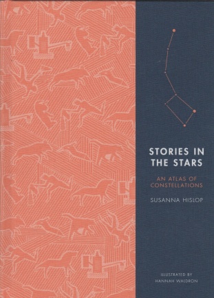 Hislop,Susanna - Stories in the stars - nr. 1