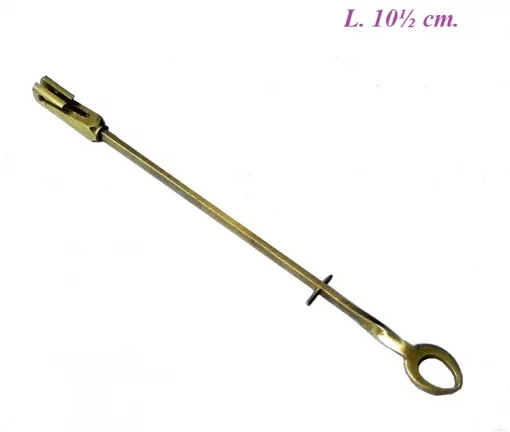 === Slinger ophanging = gebruikt === 30697