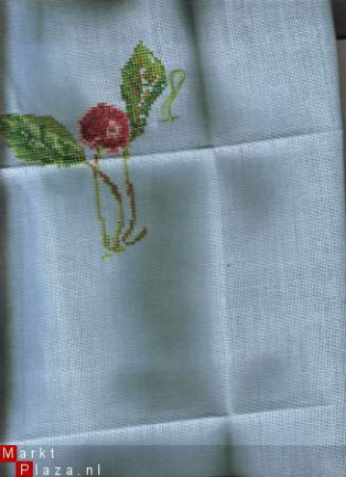 3 Vintage pakketten Bloemenkinderen/Fairies van C.M. Barker - Afbeelding 2