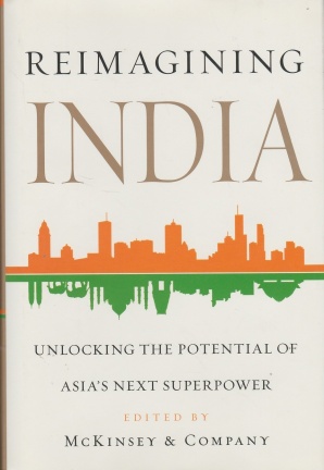 Mckinsey - Reimagining India - nr. 1