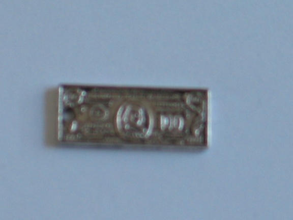Silver bill