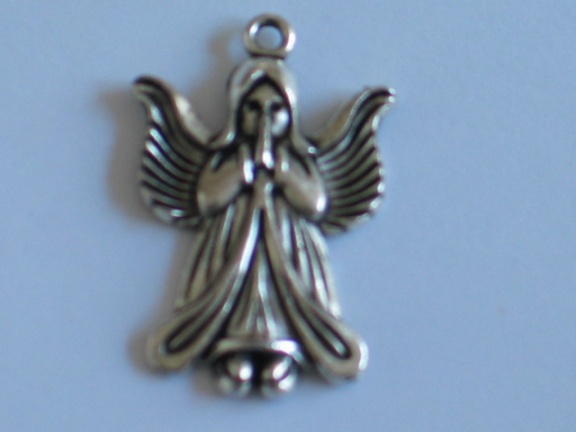 Silver angel XL