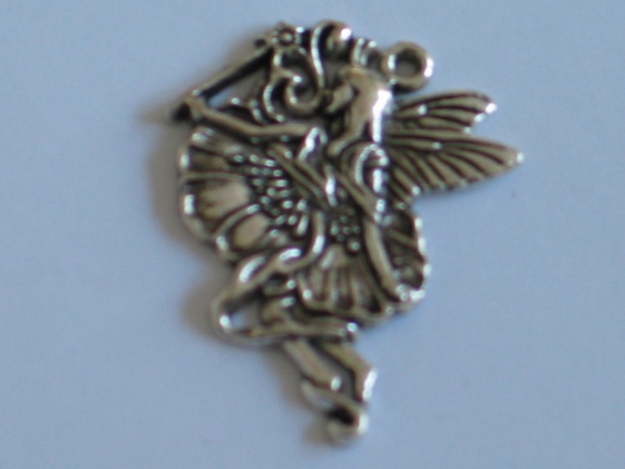 Silver fairy XL