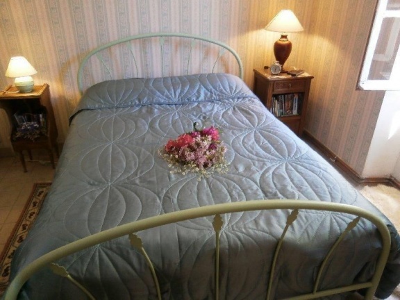 Romantische Villa - Afbeelding 3