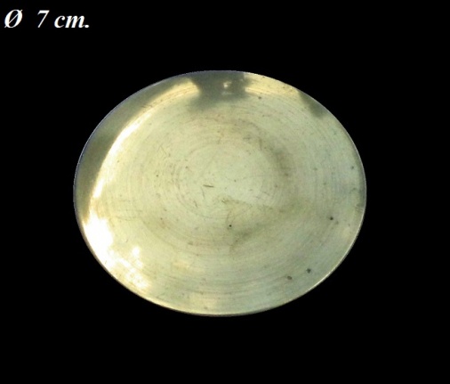 === Slingerlens = oud === 31121