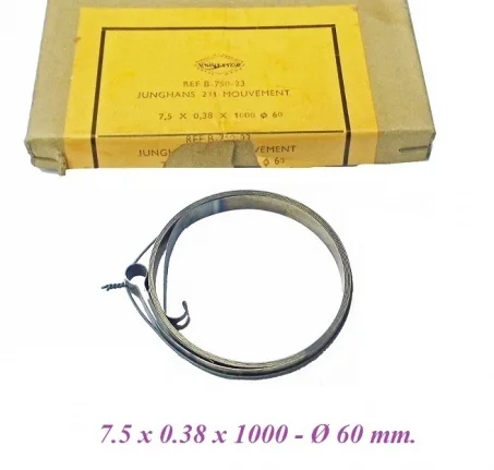 === Veer = 7.5 mm. = z.g.a.n. === 31147