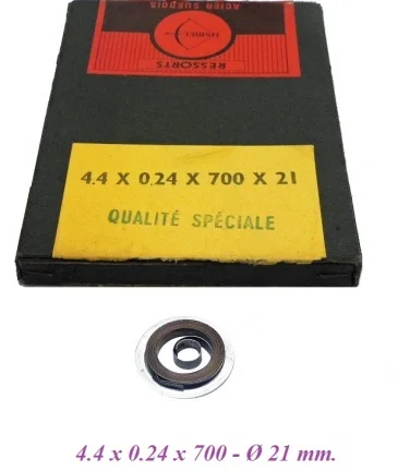 === Veer = 4.4 mm. = z.g.a.n. === 31167