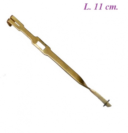 === Slinger ophanging = gebruikt === 31197