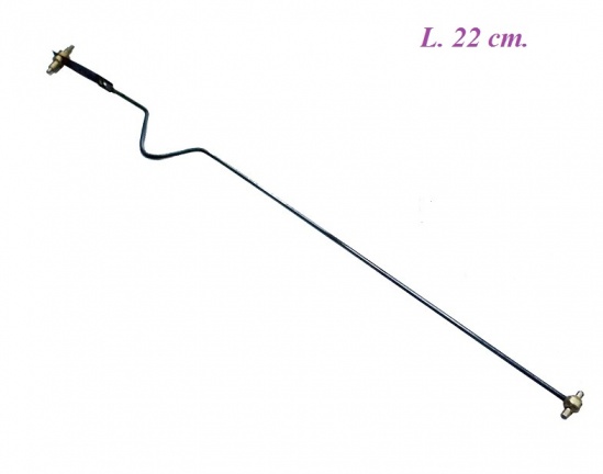 === Slinger ophanging = gebruikt === 31206