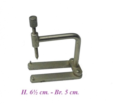 Horlogemakers gereedschap = Old Stock 31260