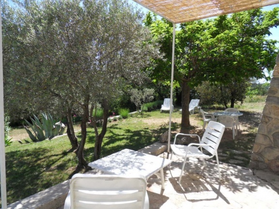 Provence comfortabel 8 pers. huis tussen olijfbomen - Afbeelding 4