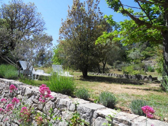 Provence comfortabel 8 pers. huis tussen olijfbomen - Afbeelding 8