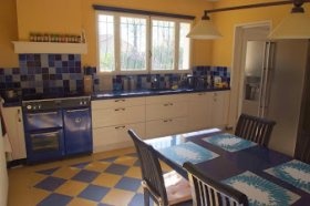 Luxe vrijstaande 8 pers. villa in Cabris/Côte d'Azur - Afbeelding 5