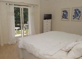 Luxe vrijstaande 8 pers. villa in Cabris/Côte d'Azur - Afbeelding 6