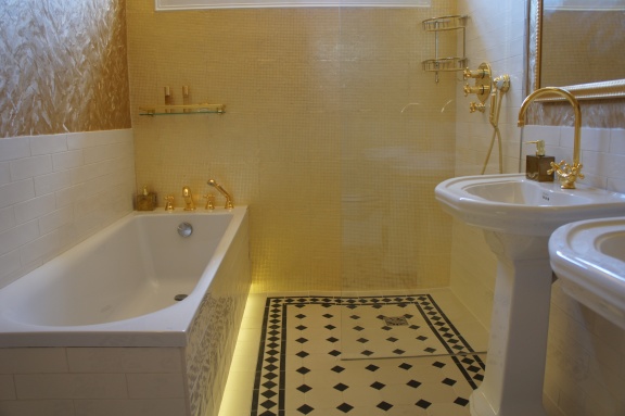 Luxe vrijstaande 8 pers. villa in Cabris/Côte d'Azur - Afbeelding 7
