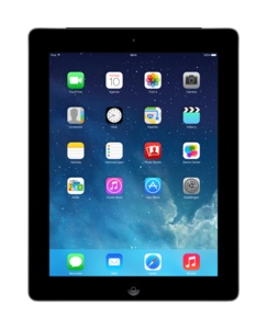 iPad 4 16GB WIFI +4G