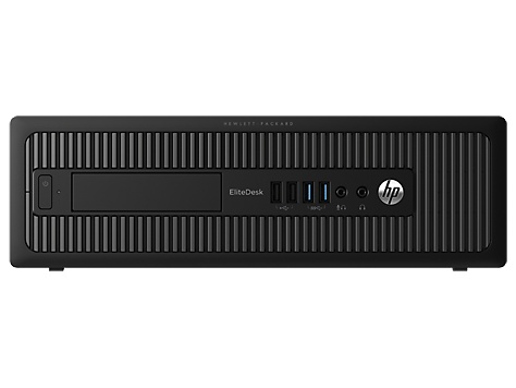 HP EliteDesk 800 G1 SFF Intel® Core i5-4590 J0F20ET - Afbeelding 3