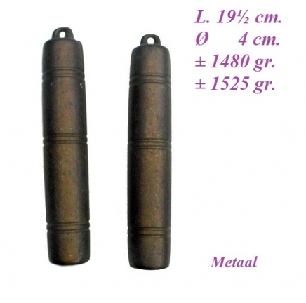 === 2 Gewichten = gebruikt === 31700