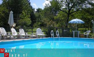 Dordogne! mooie huis, zwembad, Zomer!! 5*/5! - Afbeelding 3