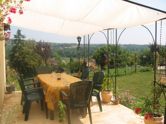 Dordogne! mooie huis, zwembad, Zomer!! 5*/5! - Afbeelding 4