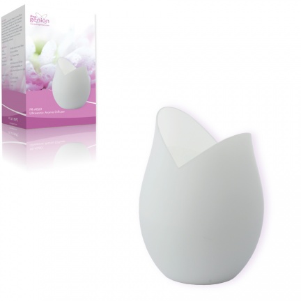 Aroma diffuser PR-A060 - mooi design - heerlijke geuren verspreiden - ionClean.nl