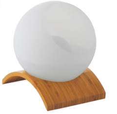 Aroma Diffuser PR-A130 - ionClean.nl