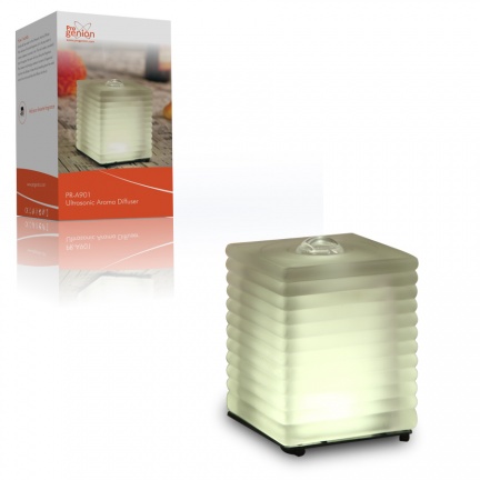 Aroma diffuser PR-A901 online te koop bij ionClean.nl met korting!