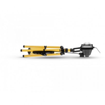 Bouwlamp 500 Watt Met Uitschuifbaar Statief - Afbeelding 2