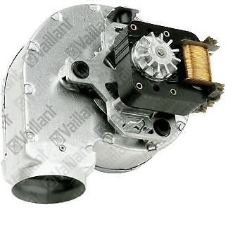 Vaillant ventilator VC/W180-242-282E 190119 - nr. 1