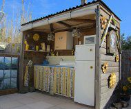 mobilhome camping kontiki st tro - nr. 1