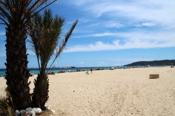 Mobilhomes KonTiki en Toison d'Or in St. Tropez - Afbeelding 2