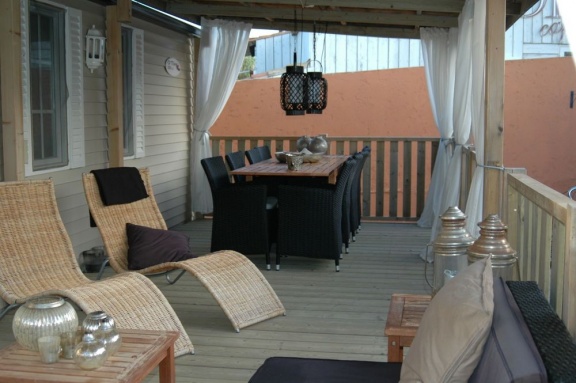 chalets en mobilhomes te huur in zuid frankrijk - Afbeelding 4