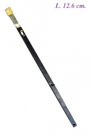 === Slinger ophanging = gebruikt === 32321