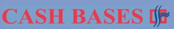 Cash Bases »CostPlus« SL3000 wit SL3000-0025 kassalade opening voorzijde 446x107x410mm