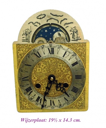 === Uurwerk = gebruikt === 32428