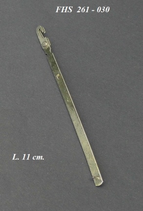 Slingerophanging = FHS 261 - 030 = 32457